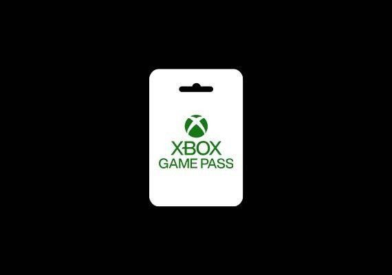Acheter une carte-cadeau : Xbox Game Pass Ultimate