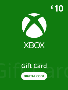 Acheter une carte-cadeau : Xbox Live Gift Card XBOX