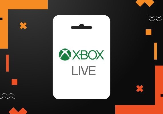 Acheter une carte-cadeau : Xbox Live Gold Trial XBOX