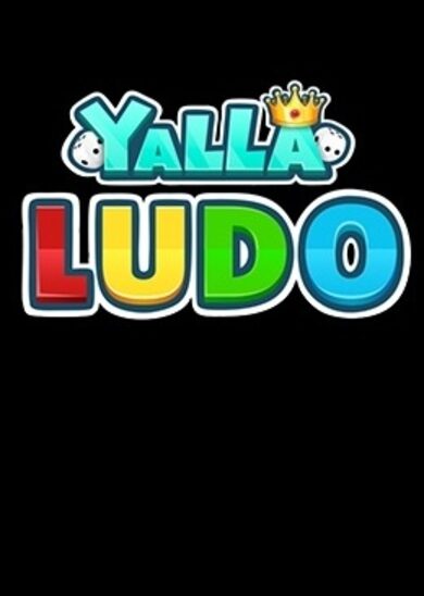 Acheter une carte-cadeau : Yalla Ludo Diamonds PSN