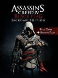 Assassin's Creed IV: Black Flag - Jackdaw Edition