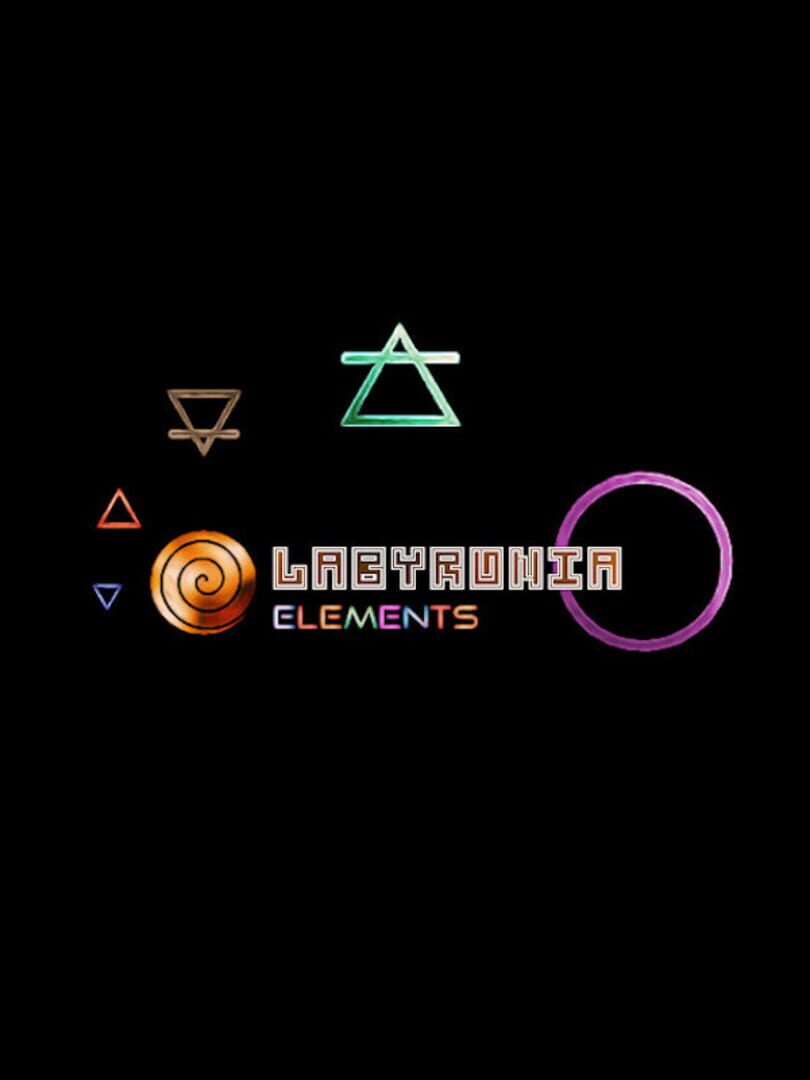 Labyronia Elements