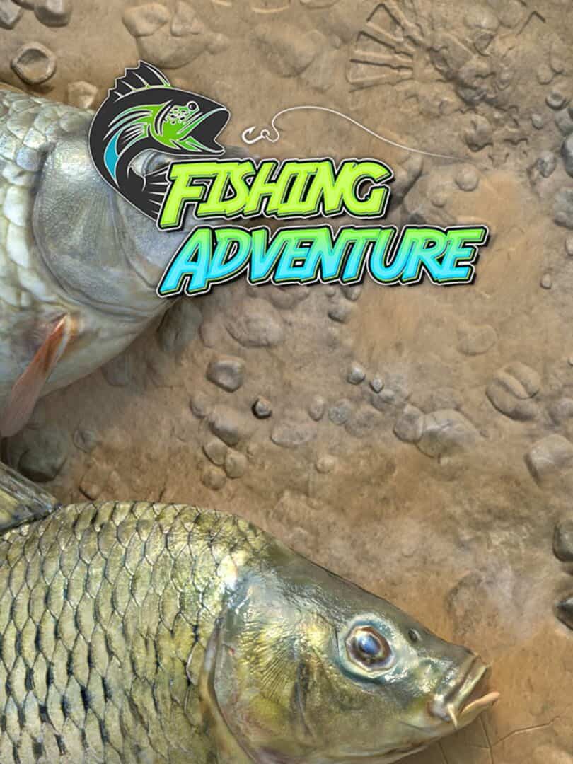 Acheter Fishing Adventure Nintendo Switch CD KEYS bon marché 🎮