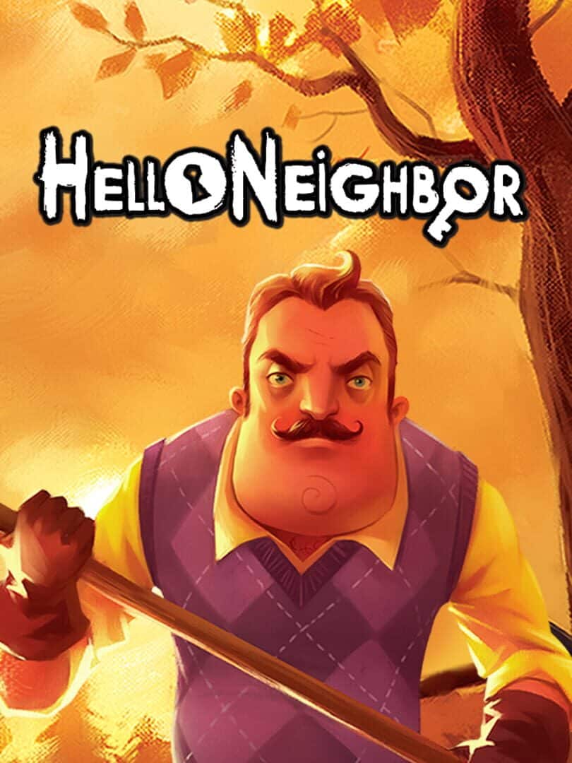 Hello Neighbor Hide and Seek Nintendo Switch - Jeux vidéo - Achat