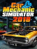 Car Mechanic Simulator 2018: Dodge Modern