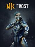 Mortal Kombat 11: Frost
