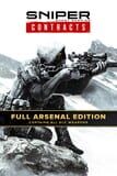 Sniper Ghost Warrior Contracts: Full Arsenal Edition