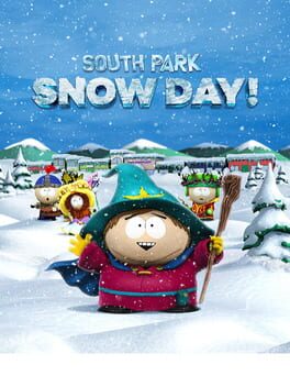 South Park: Snow Day! - Underpants Gnome Cosmetics Pack