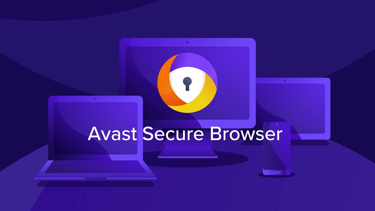 Buy Software: Avast Secure Browser Pro PSN