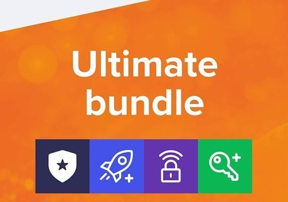 Buy Software: Avast Ultimate Bundle