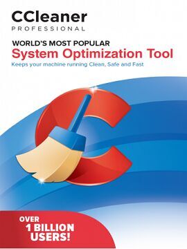 Buy Software: CCleaner Pro for Android