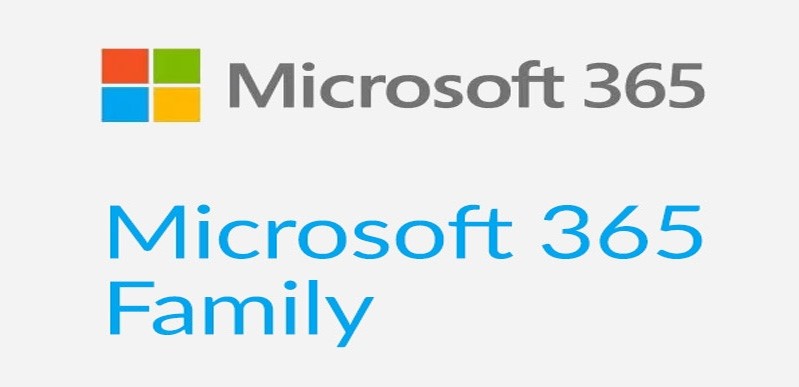 Buy Software: Microsoft Office 365 Family