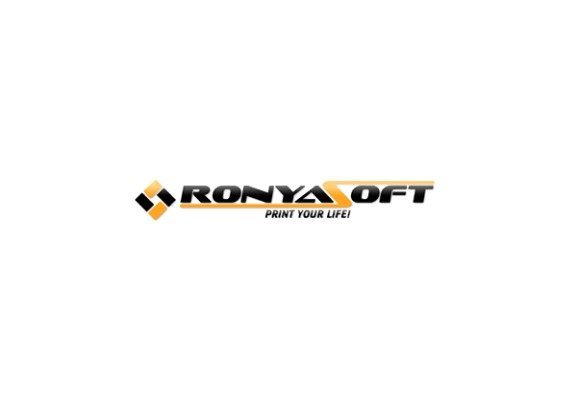 Buy Software: RonyaSoft Poster Printer NINTENDO